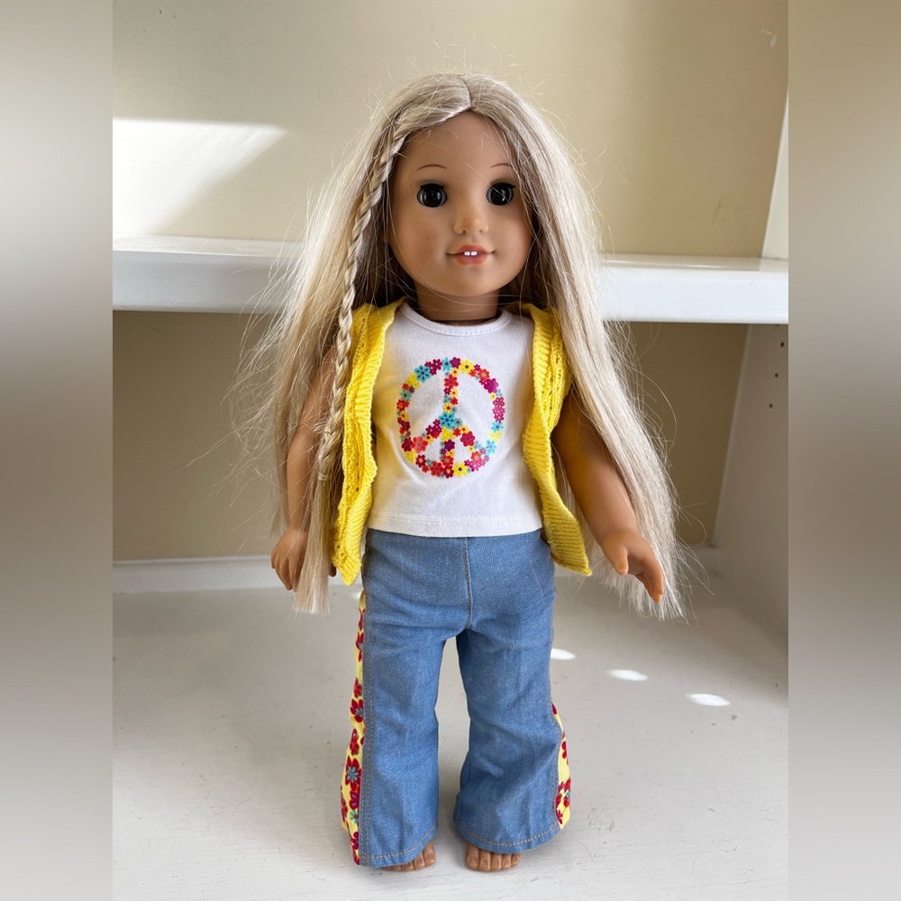 Julie American Girl (Ultimate Collection)